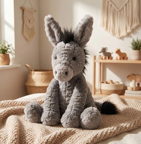 Jellycat tiny fluffy - jellycat,