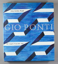 Gio Ponti. The Complete Works