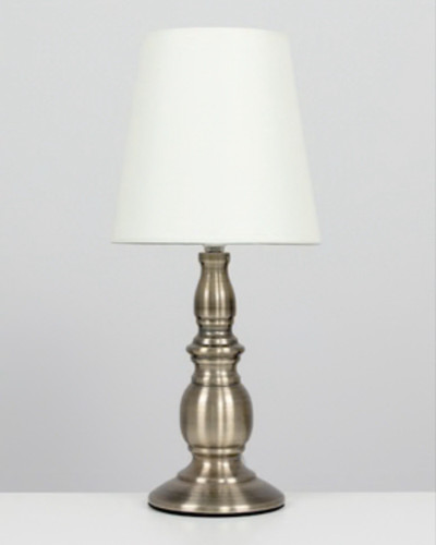 Sierra antique gold spindle - sierra,