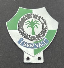 EBBW VALE WALES MOTORCYCLE