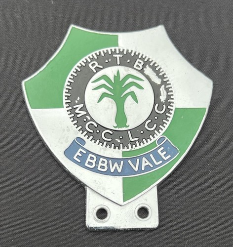 Ebbw vale wales - vale, motorcycle