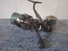 SHIMANO Baitrunner 10000 XTEA, spare spool, VGC, carp/pike reel -  *FREE* p&p!