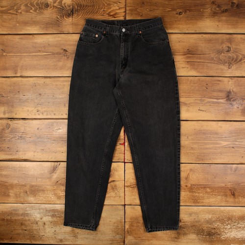 Levis 560 jeans - 560, 31x33