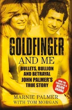Goldfinger and Me -