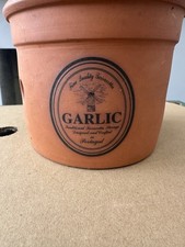 Henry Watson Garlic Cellar