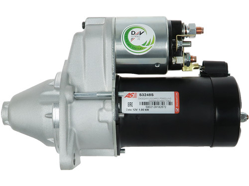 Brand new starter - new, 12v