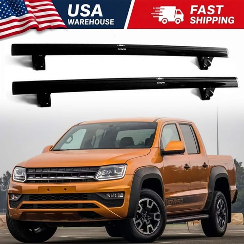 2pcs crossbars fit for - crossbars,