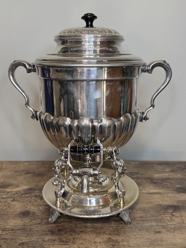 19c english sheffield silver - 19c,