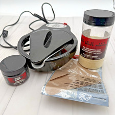 Ranger Melting Pot Melt Art