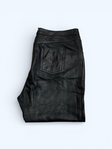 Premium mens 100 genuine - premium,