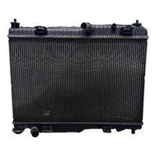FORD FIESTA RADIATOR MK7