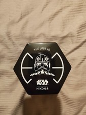 Nixon Star Wars Watch Imperial