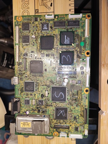 Pioneer digital board - digital,