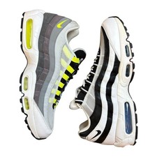 Nike air max 95 greedy black