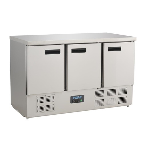 Polar series triple door - g-series,