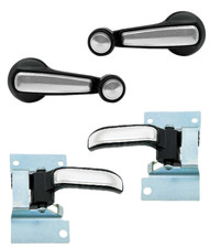 77-80 Chevy/GMC C10 Truck LH &