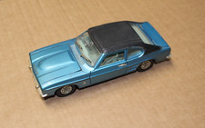 Dinky Toys model Mark 1 Ford