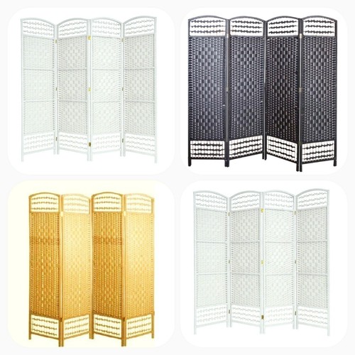 Room divider privacy screen - room,
