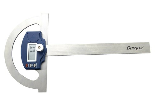 Dasqua digital protractor 120 - dasqua,