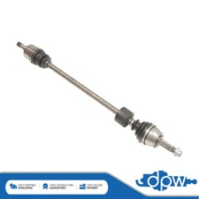 DPW Front Right Drive Shaft