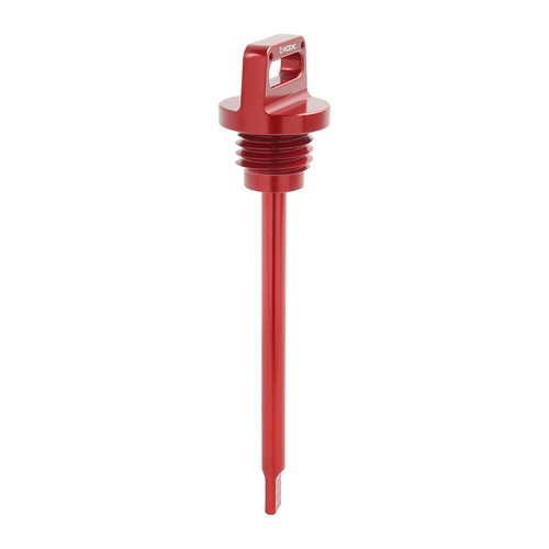 1987 engine oil dipstick - 1987-06,
