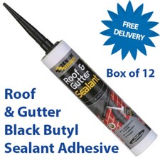 Everbuild ROOF and GUTTER