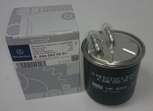 New genuine mercedes benz - new,