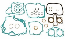 Complete gasket set - , fit