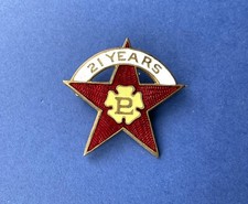 vintage Primrose League 21