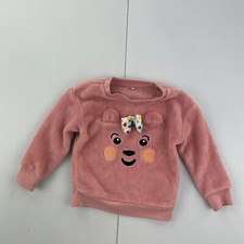 Pudsey Pyjama Top 18-24 Months