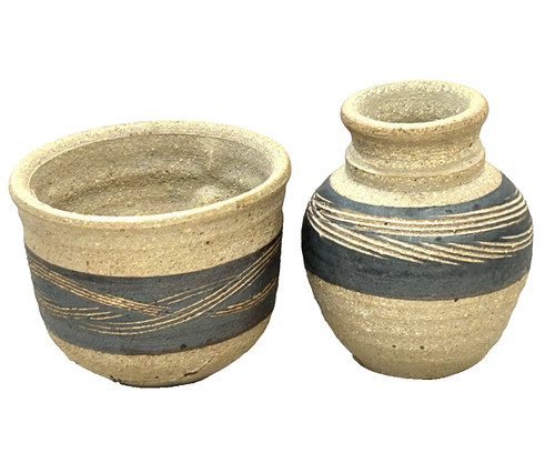 Vintage signed native - 2,