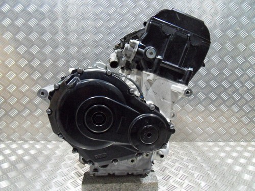 Genuine suzuki gsxr 600 engine - gsxr,