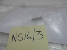 HONDA CB175 CB250 K0-4 CB450 CB72 ST70 LIGHT SWITCH SCREW  35154-268-000 (NS16/3