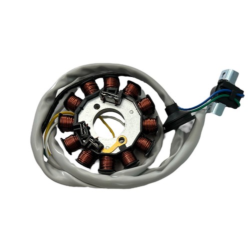Pole stator compatible - 12,
