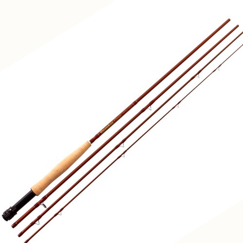 Snowbee classic fly rod - snowbee,