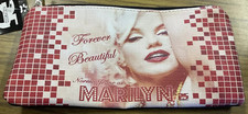 Marilyn Monroe Cosmetic Bag