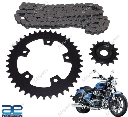 Chain sprocket kit - &,
