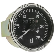 Tachometer For Massey Ferguson