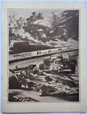 British Automobile Racing Club