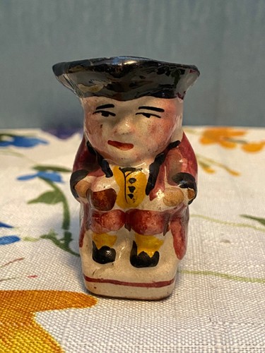 Lord nelson vintage ceramic - vintage,