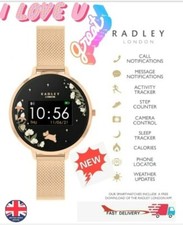 Radley London Digital Gold
