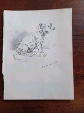 1935 double sided print f - 1935, k