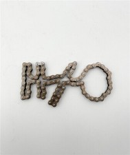 Pit Bike New Cam Timing Chain Zongshen 125 H/O Engine 125cc 125H/O