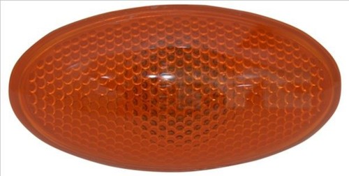 Tyc turn signal light - signal,