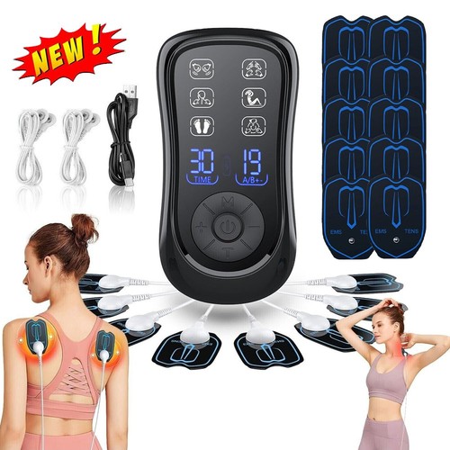 Ems tens unit muscle - unit,