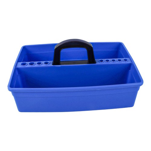 Cleaning supply box shower - cleaning,