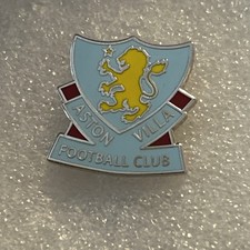 Smart & Rare Aston Villa