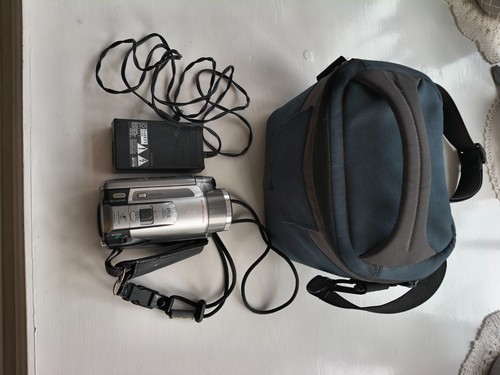 Canon legria m306 full - full, hd
