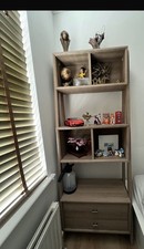 NEXT Ladder Shelving Unit  2