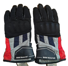 Bmw Motorad Gloves Goretex